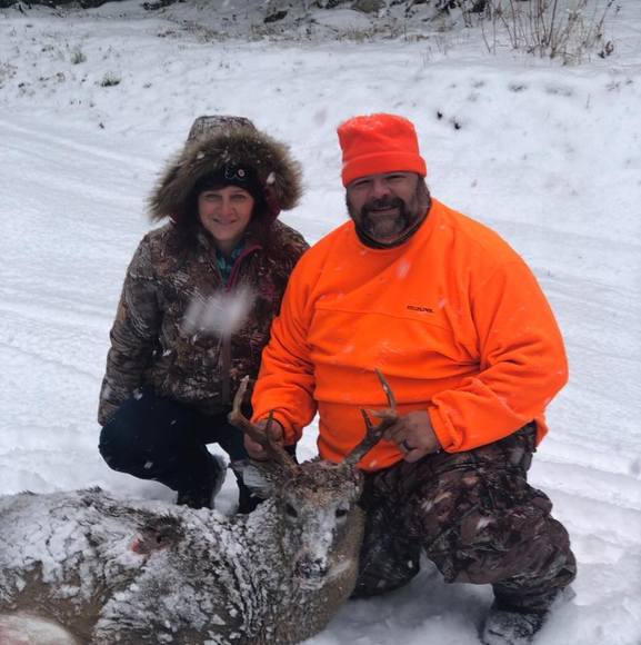 Meet your Posher, Brian - Picture 1 of 1